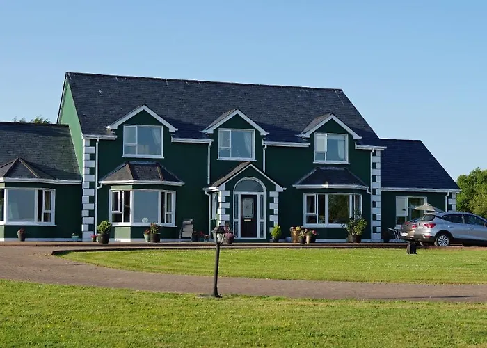 Millfarm House
