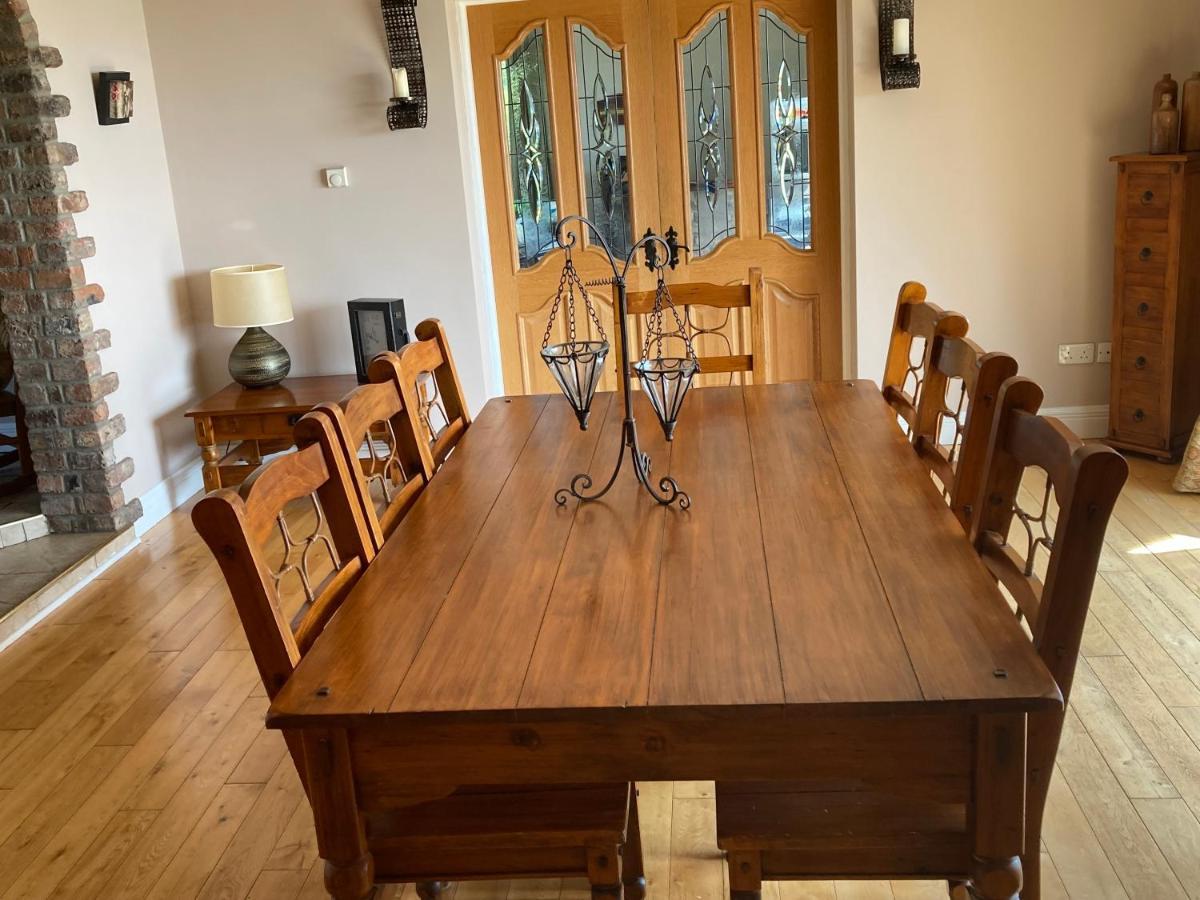 Millfarm House Bed & Breakfast *