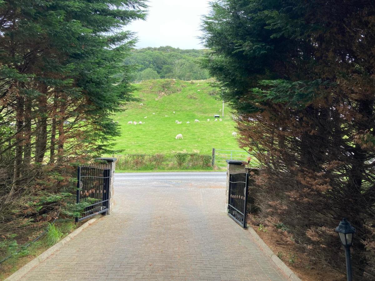 Millfarm House Bed & Breakfast Killybegs