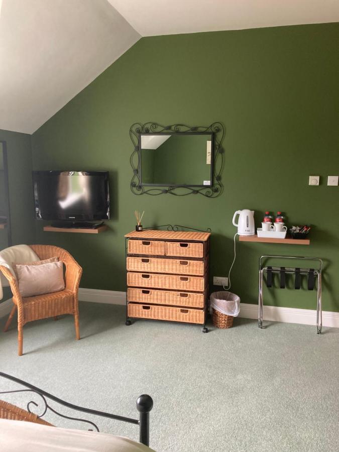 Bed & Breakfast Millfarm House *