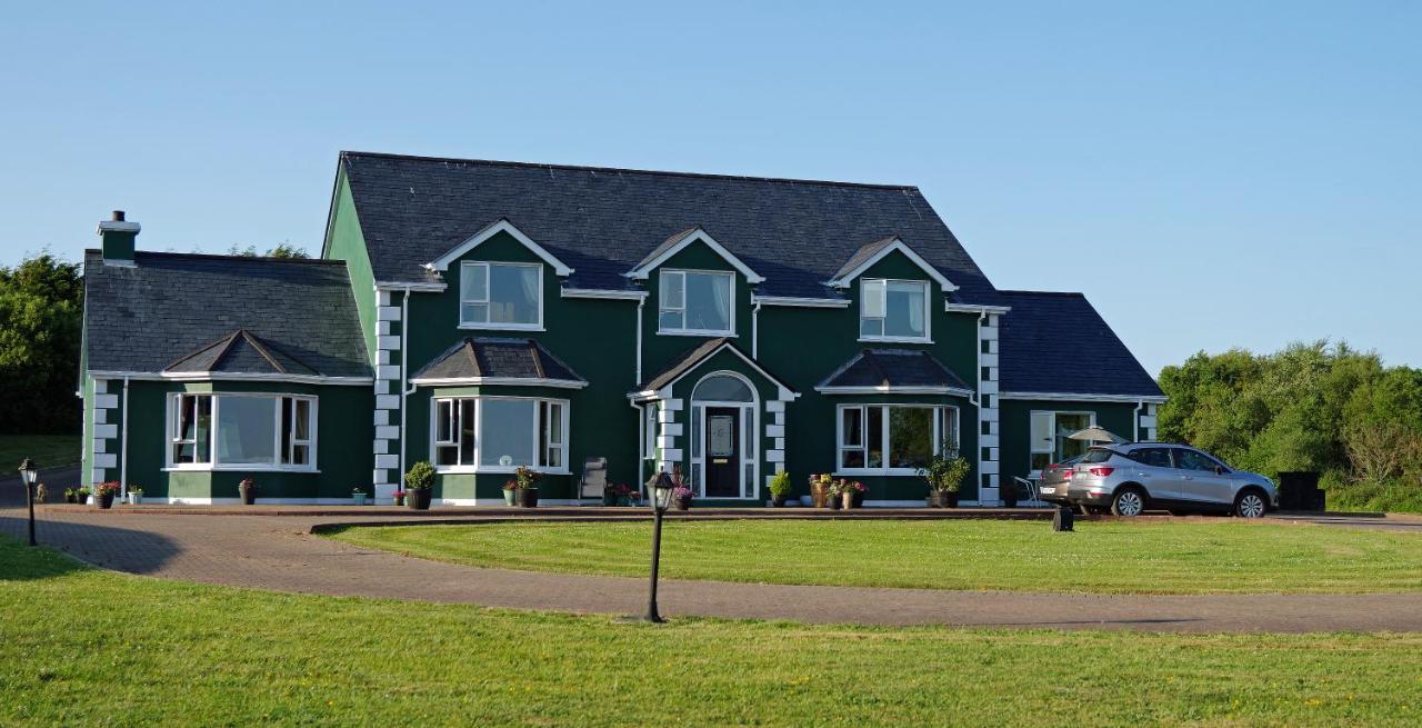Bed & Breakfast Millfarm House *