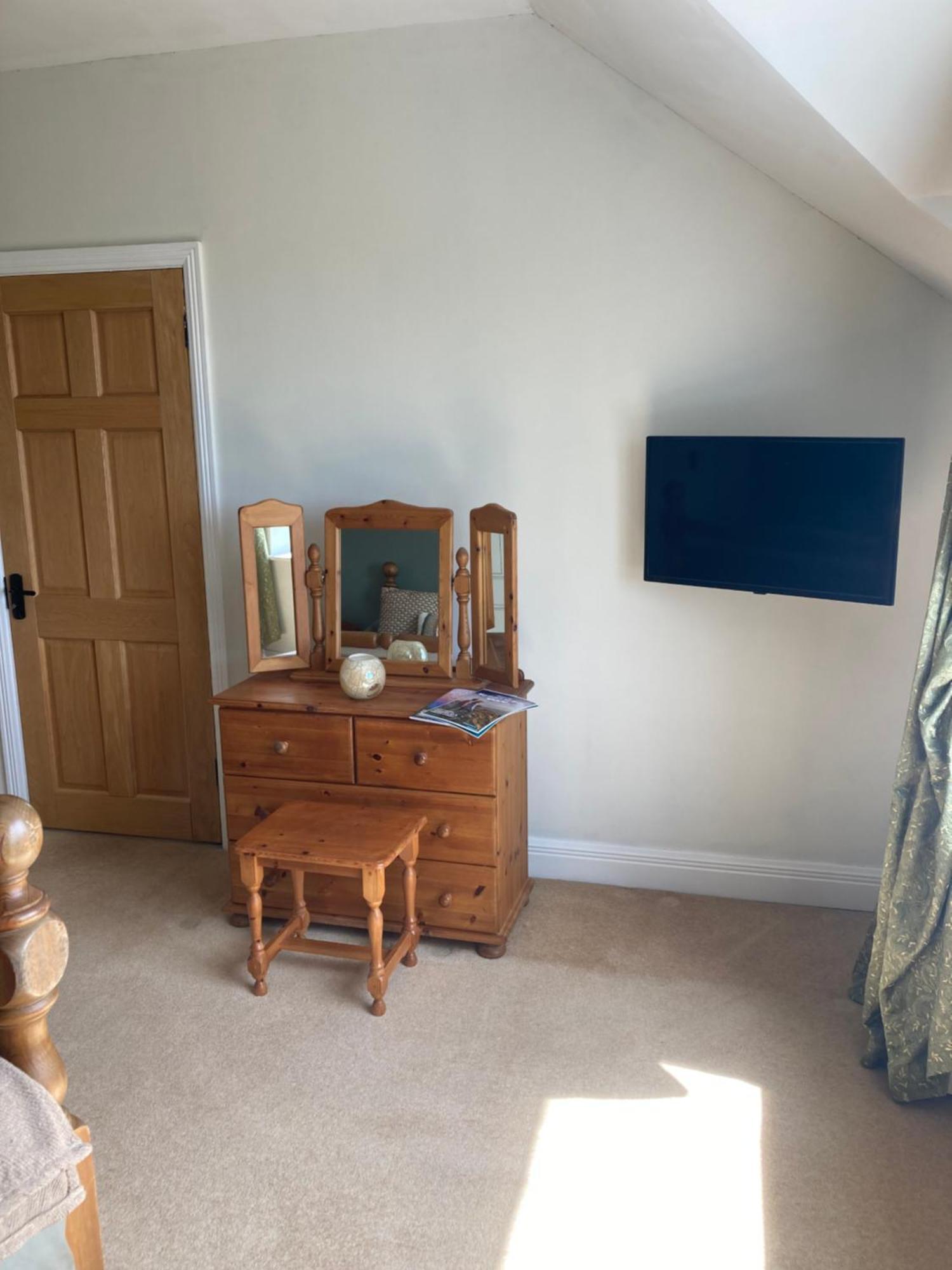 Bed & Breakfast Millfarm House *