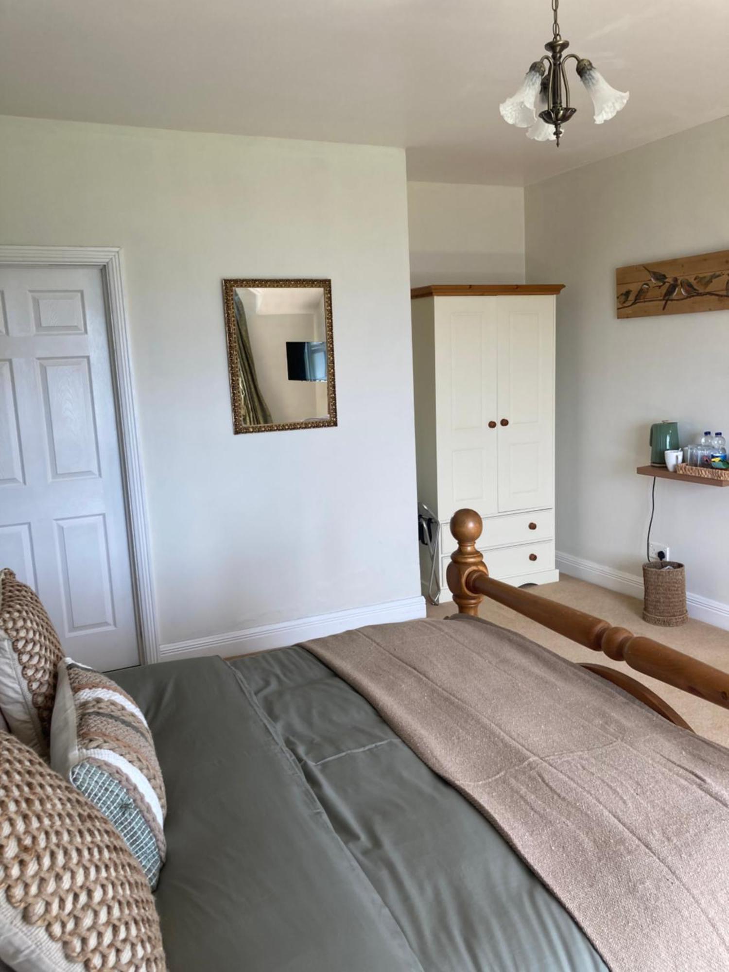 Millfarm House