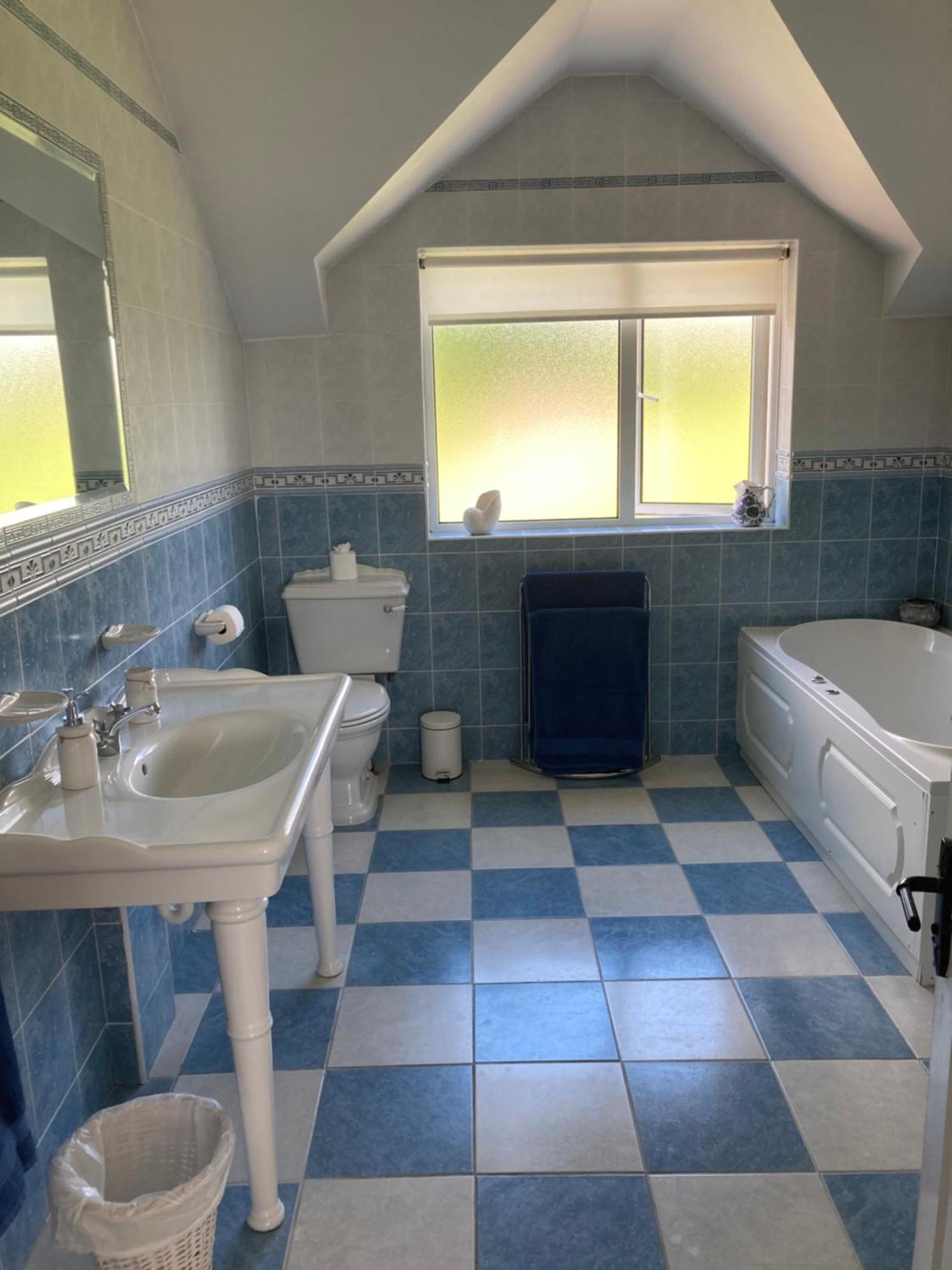 Bed & Breakfast Millfarm House Killybegs