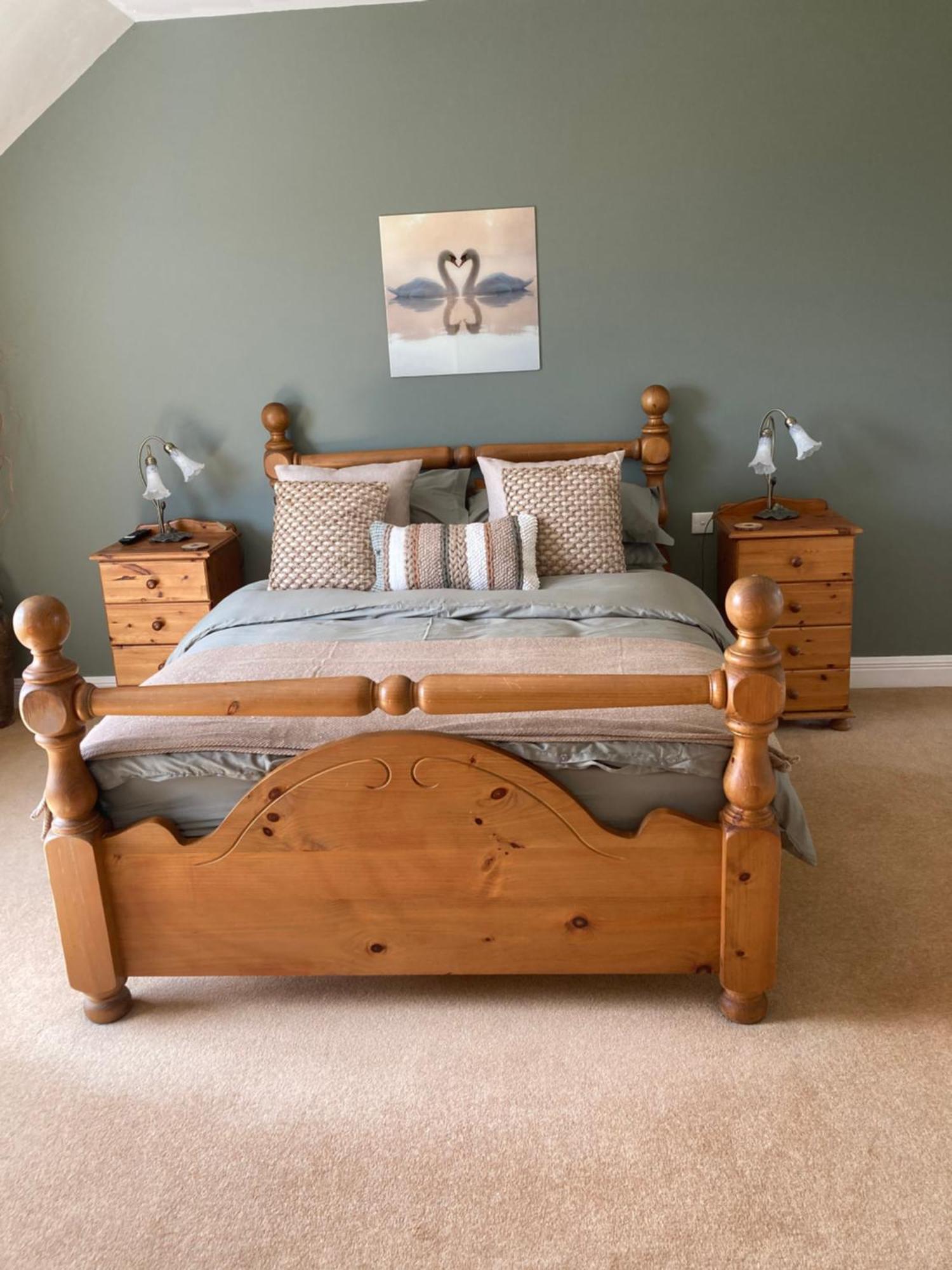 Millfarm House Bed & Breakfast Killybegs